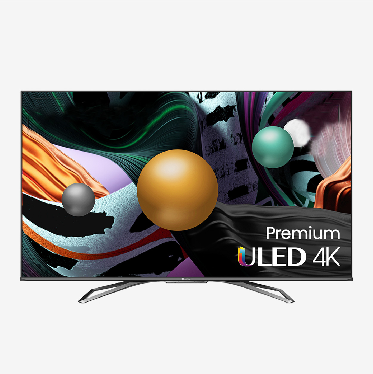 TV BANNER